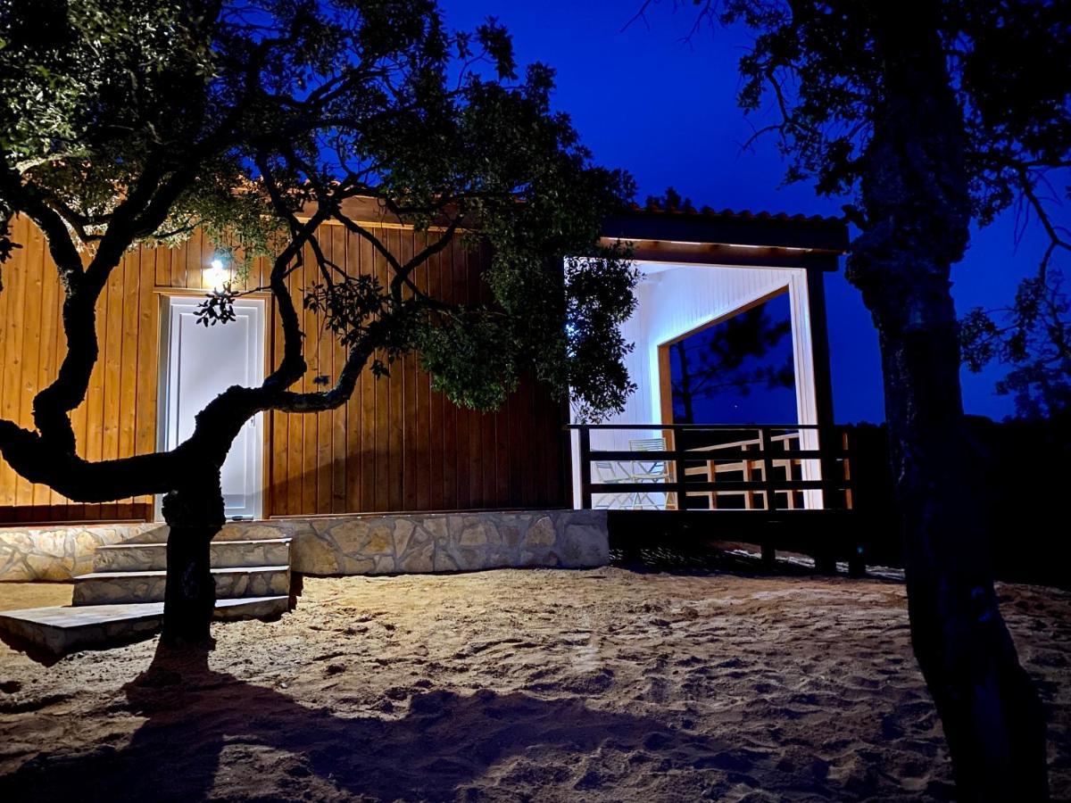 منزل الضيف ميليد  في Montum Farm Living المظهر الخارجي الصورة