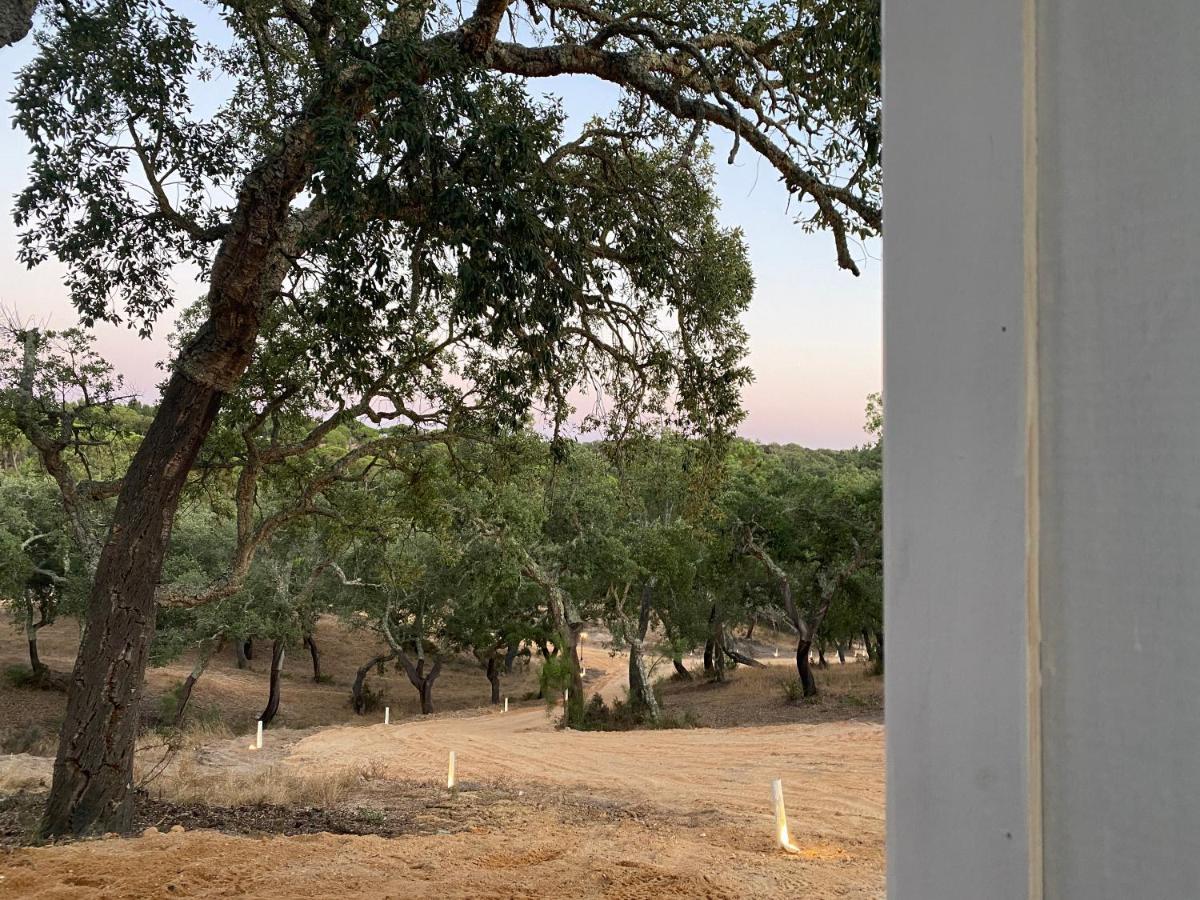 منزل الضيف ميليد  في Montum Farm Living المظهر الخارجي الصورة
