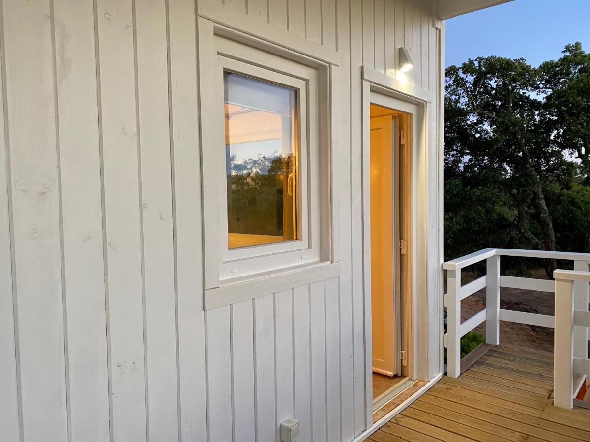 منزل الضيف ميليد  في Montum Farm Living المظهر الخارجي الصورة