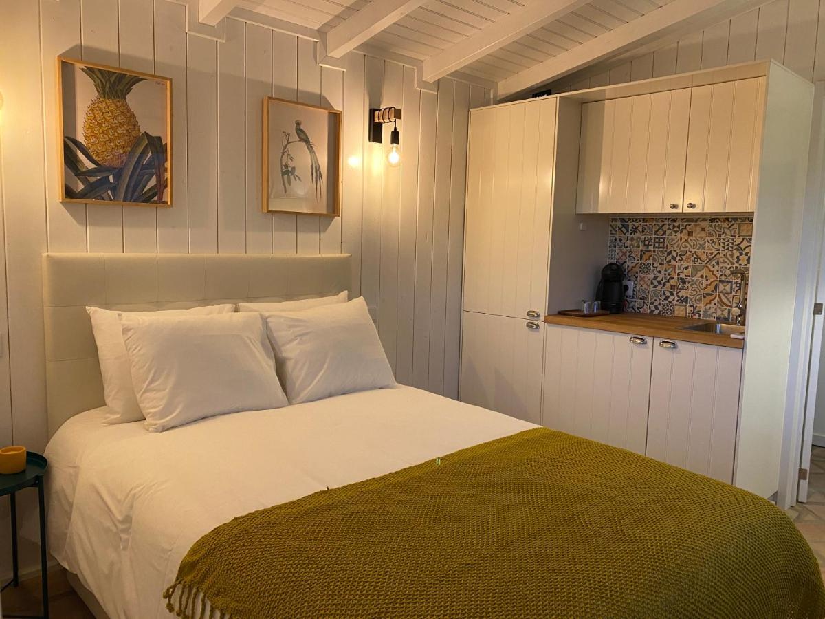 منزل الضيف ميليد  في Montum Farm Living المظهر الخارجي الصورة