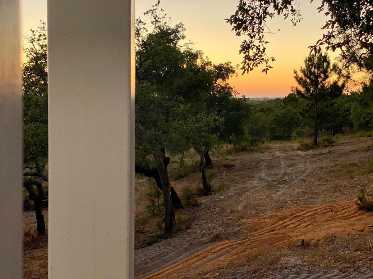 منزل الضيف ميليد  في Montum Farm Living المظهر الخارجي الصورة