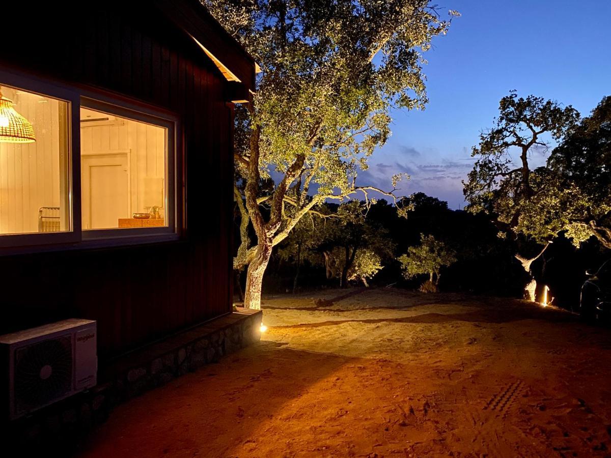 منزل الضيف ميليد  في Montum Farm Living المظهر الخارجي الصورة