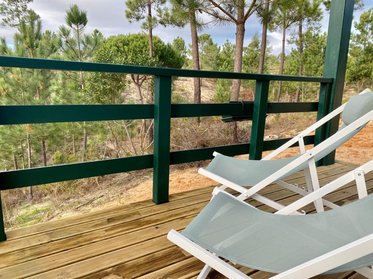 منزل الضيف ميليد  في Montum Farm Living المظهر الخارجي الصورة
