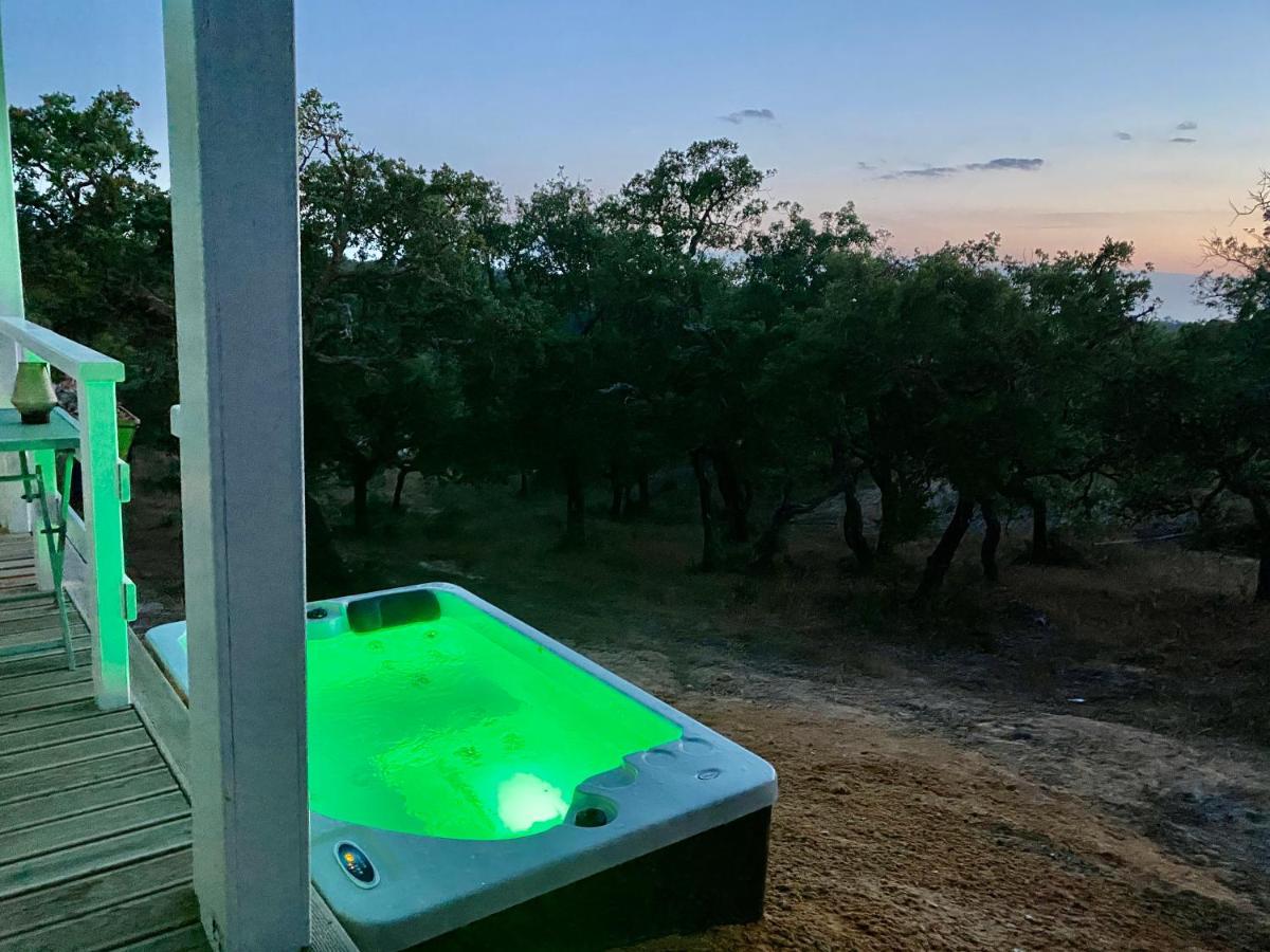 منزل الضيف ميليد  في Montum Farm Living المظهر الخارجي الصورة