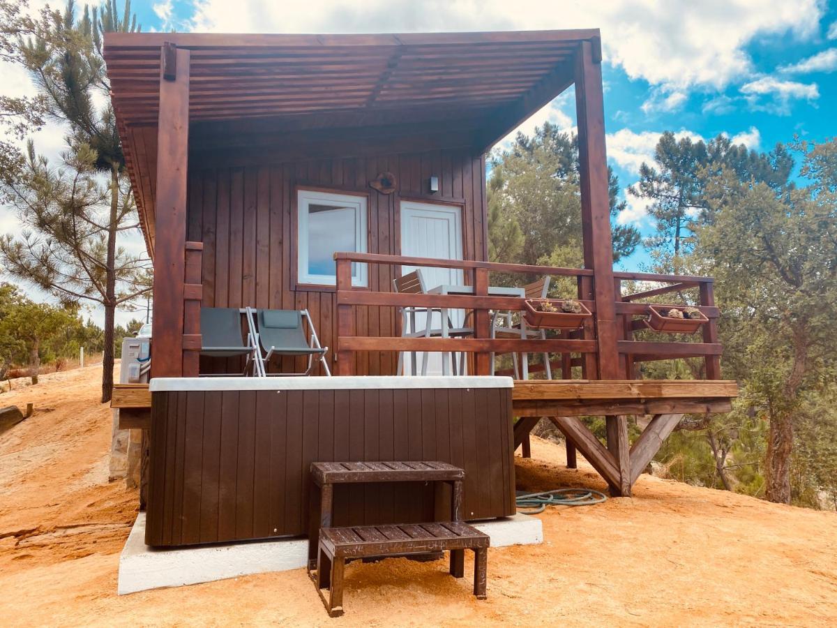 منزل الضيف ميليد  في Montum Farm Living المظهر الخارجي الصورة