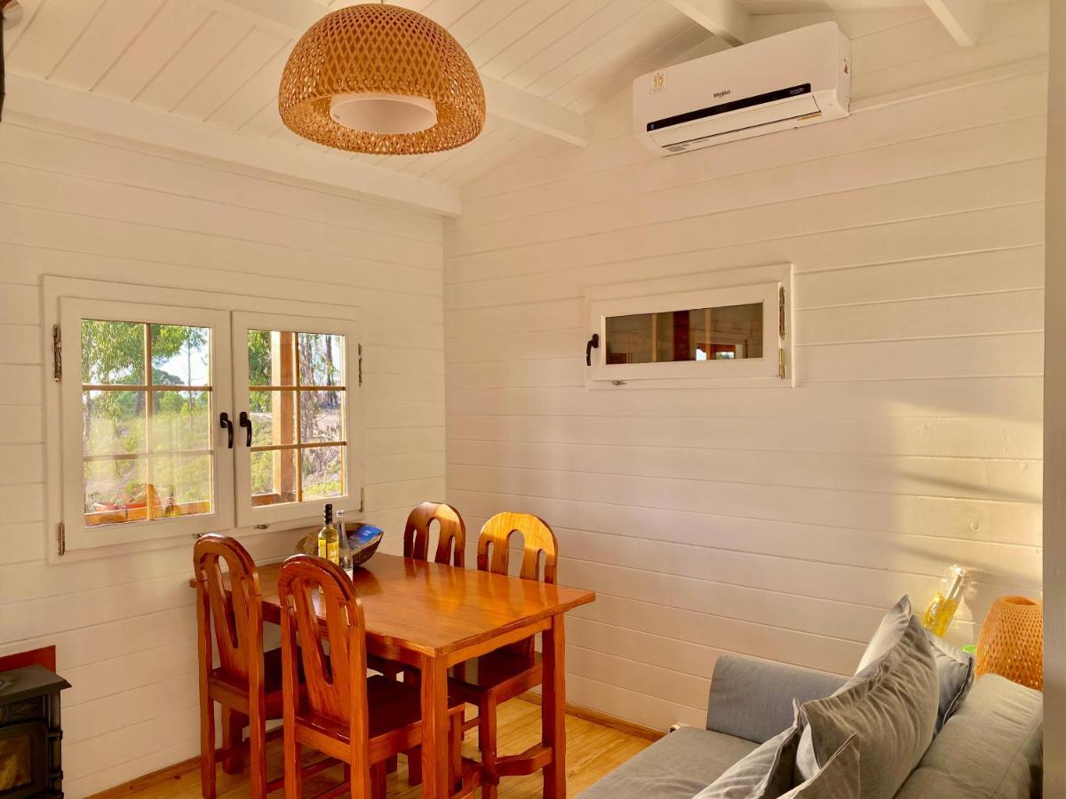 منزل الضيف ميليد  في Montum Farm Living المظهر الخارجي الصورة