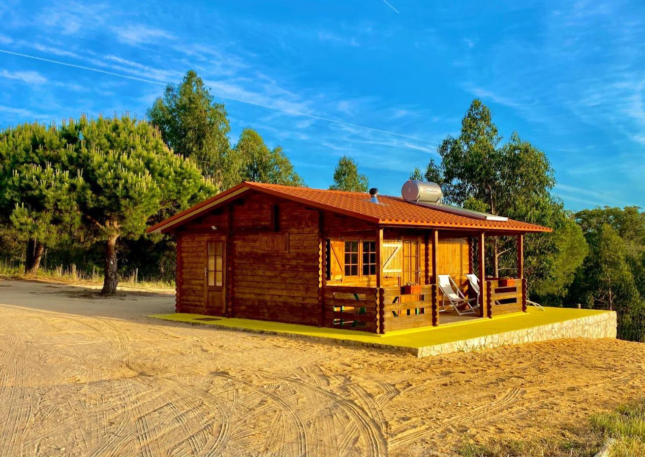 منزل الضيف ميليد  في Montum Farm Living المظهر الخارجي الصورة