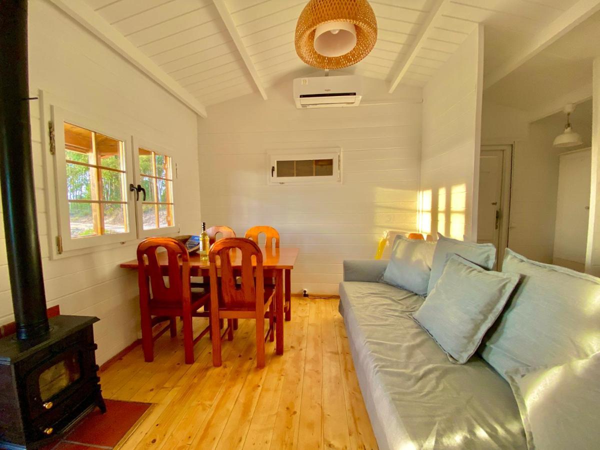 منزل الضيف ميليد  في Montum Farm Living المظهر الخارجي الصورة