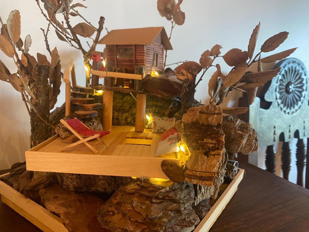 منزل الضيف ميليد  في Montum Farm Living المظهر الخارجي الصورة