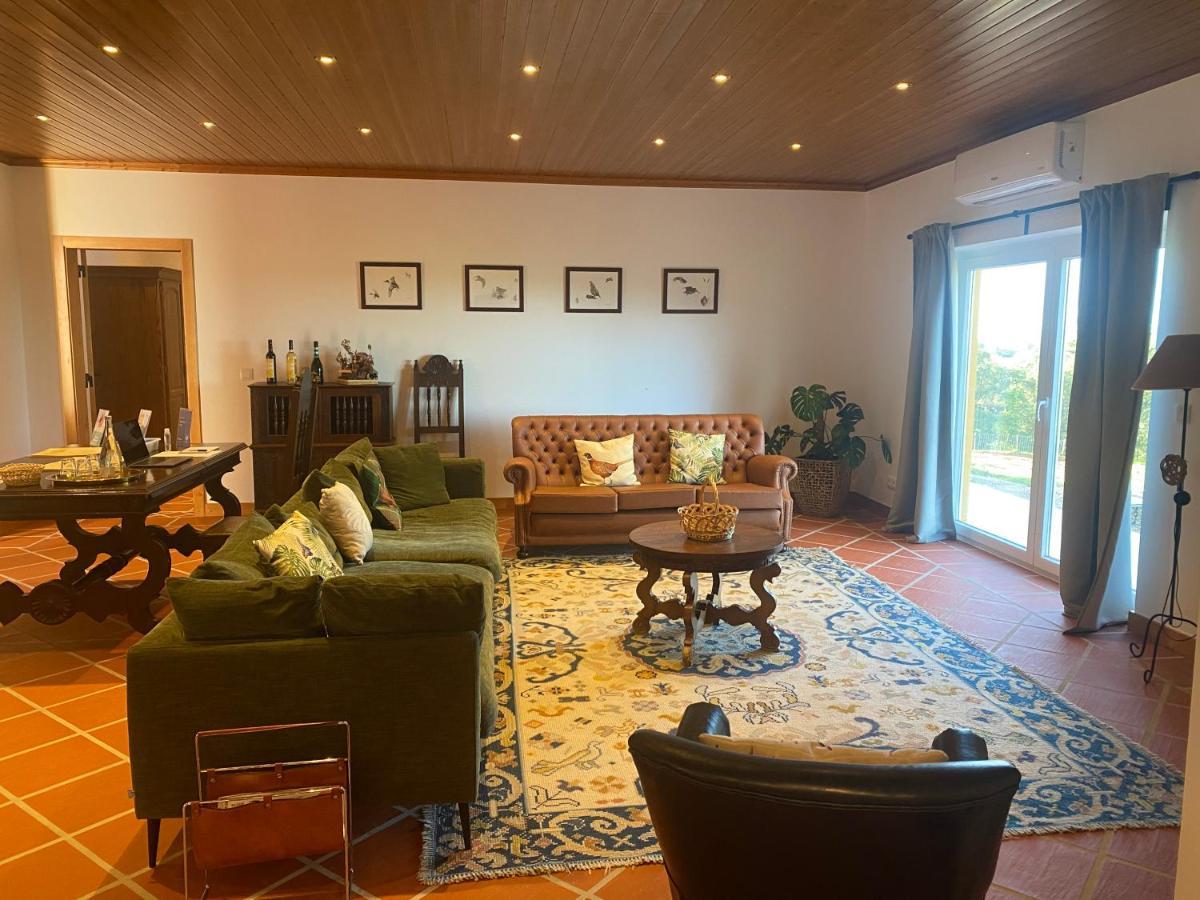 منزل الضيف ميليد  في Montum Farm Living المظهر الخارجي الصورة