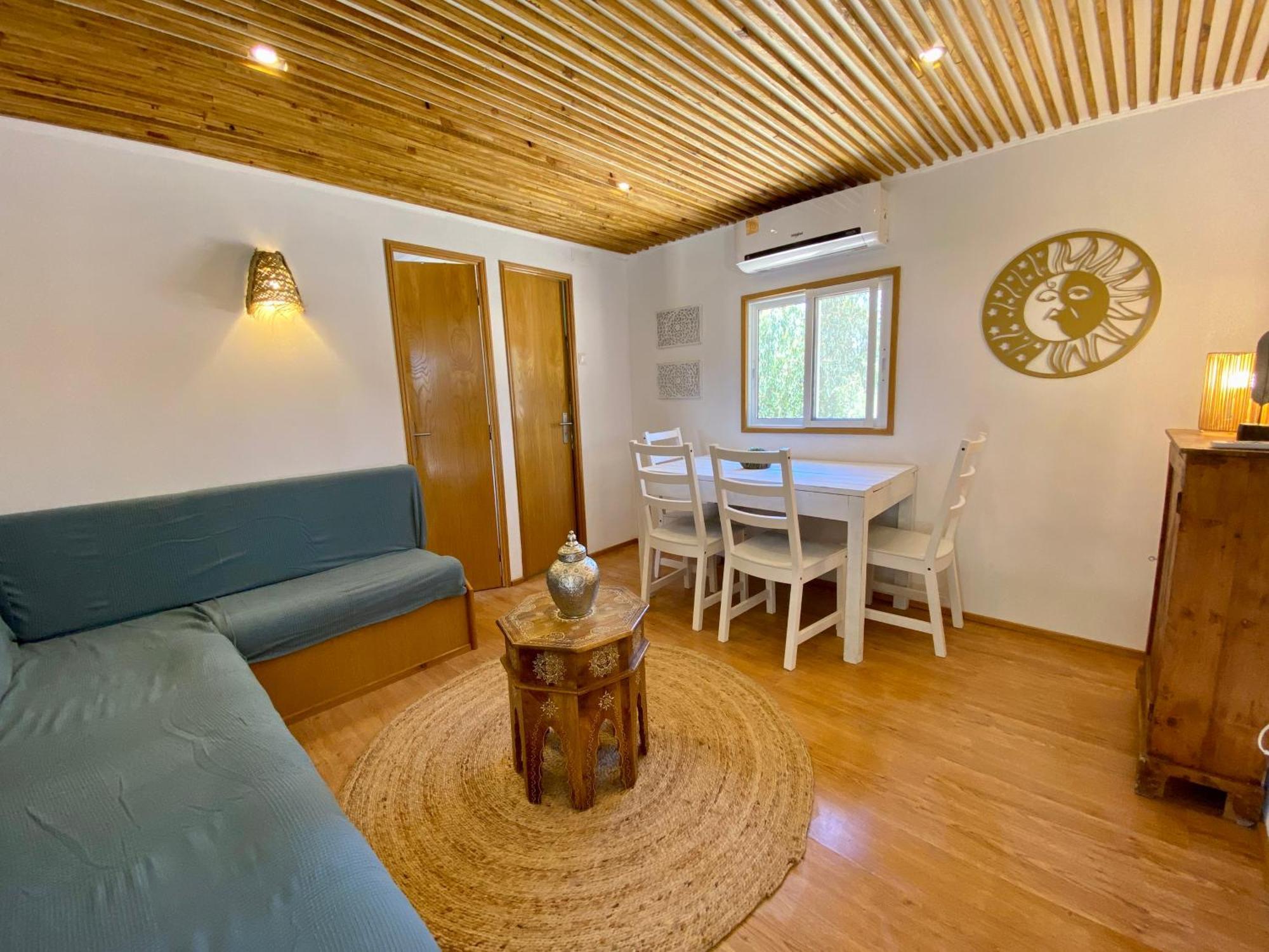 منزل الضيف ميليد  في Montum Farm Living المظهر الخارجي الصورة