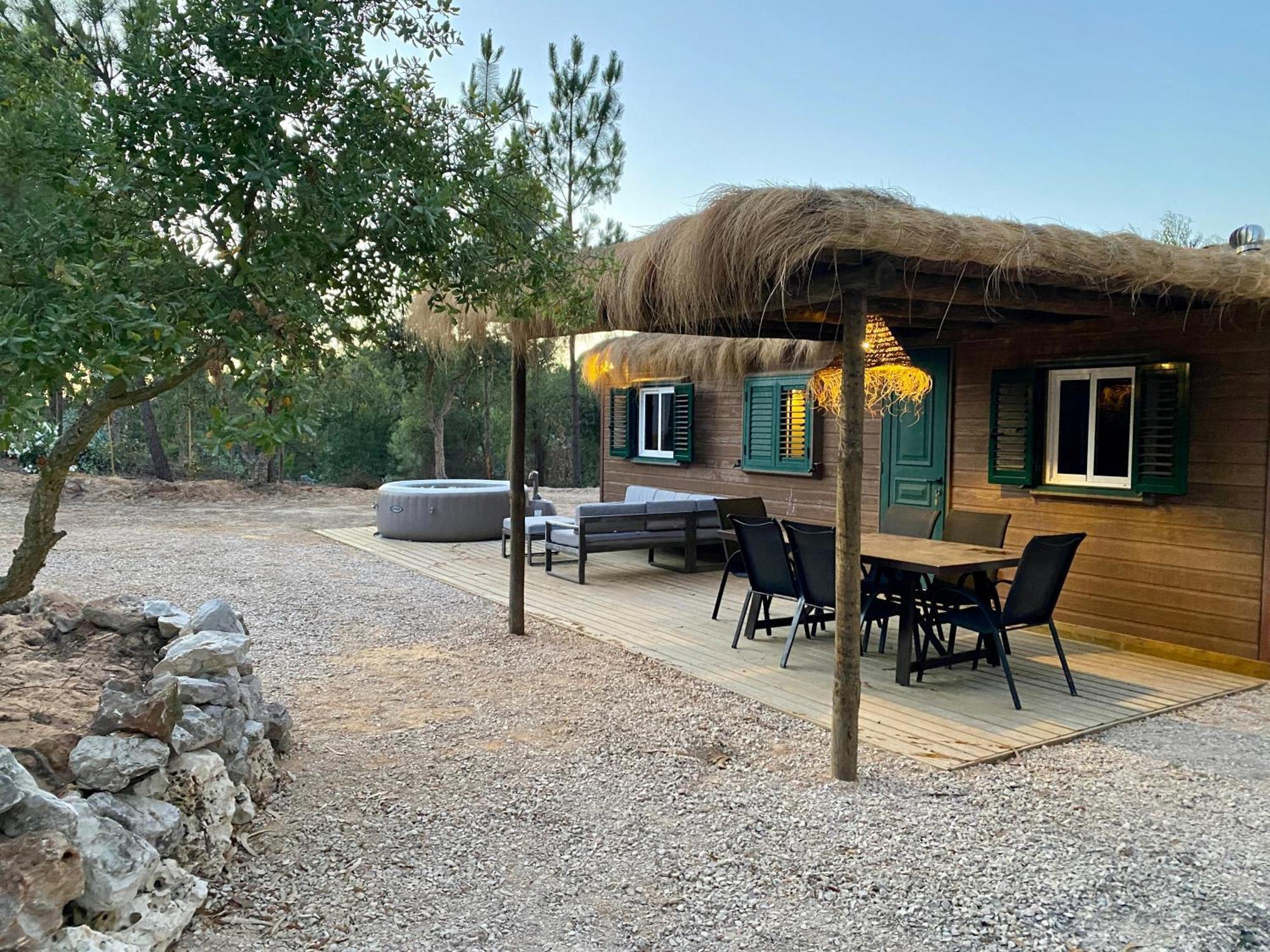 منزل الضيف ميليد  في Montum Farm Living المظهر الخارجي الصورة