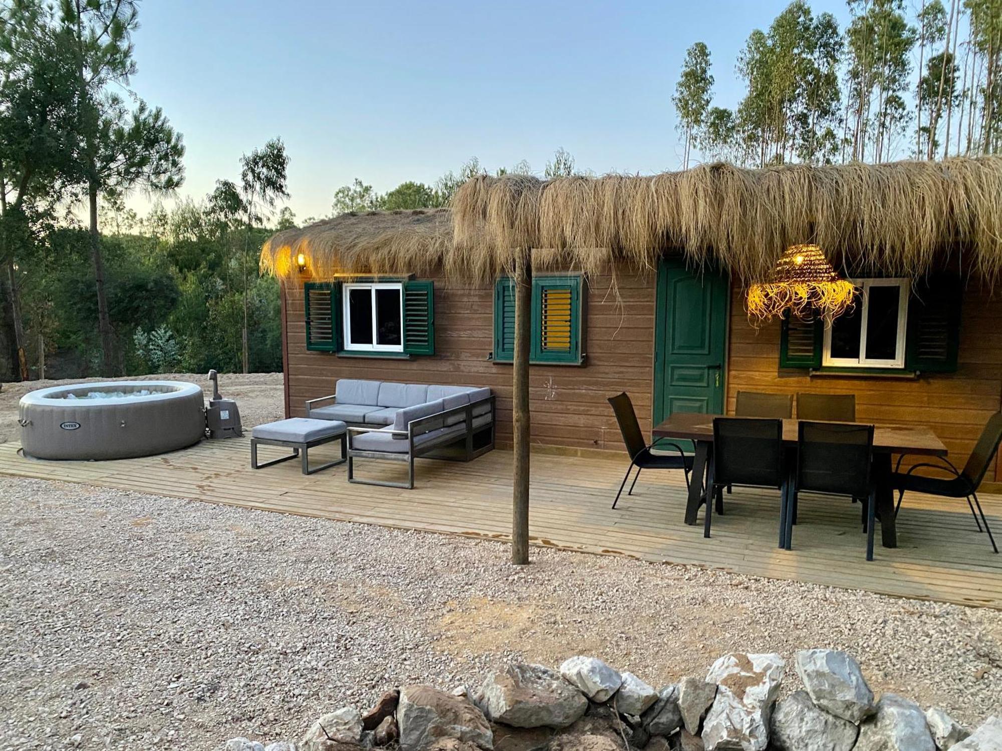 منزل الضيف ميليد  في Montum Farm Living المظهر الخارجي الصورة