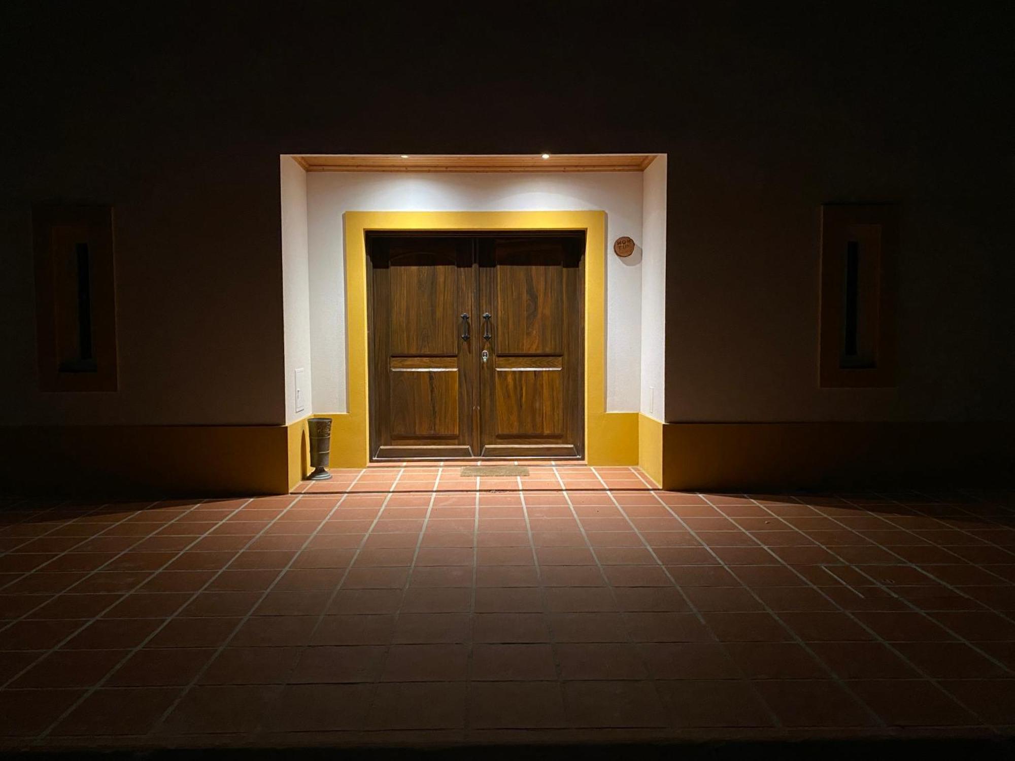 منزل الضيف ميليد  في Montum Farm Living المظهر الخارجي الصورة