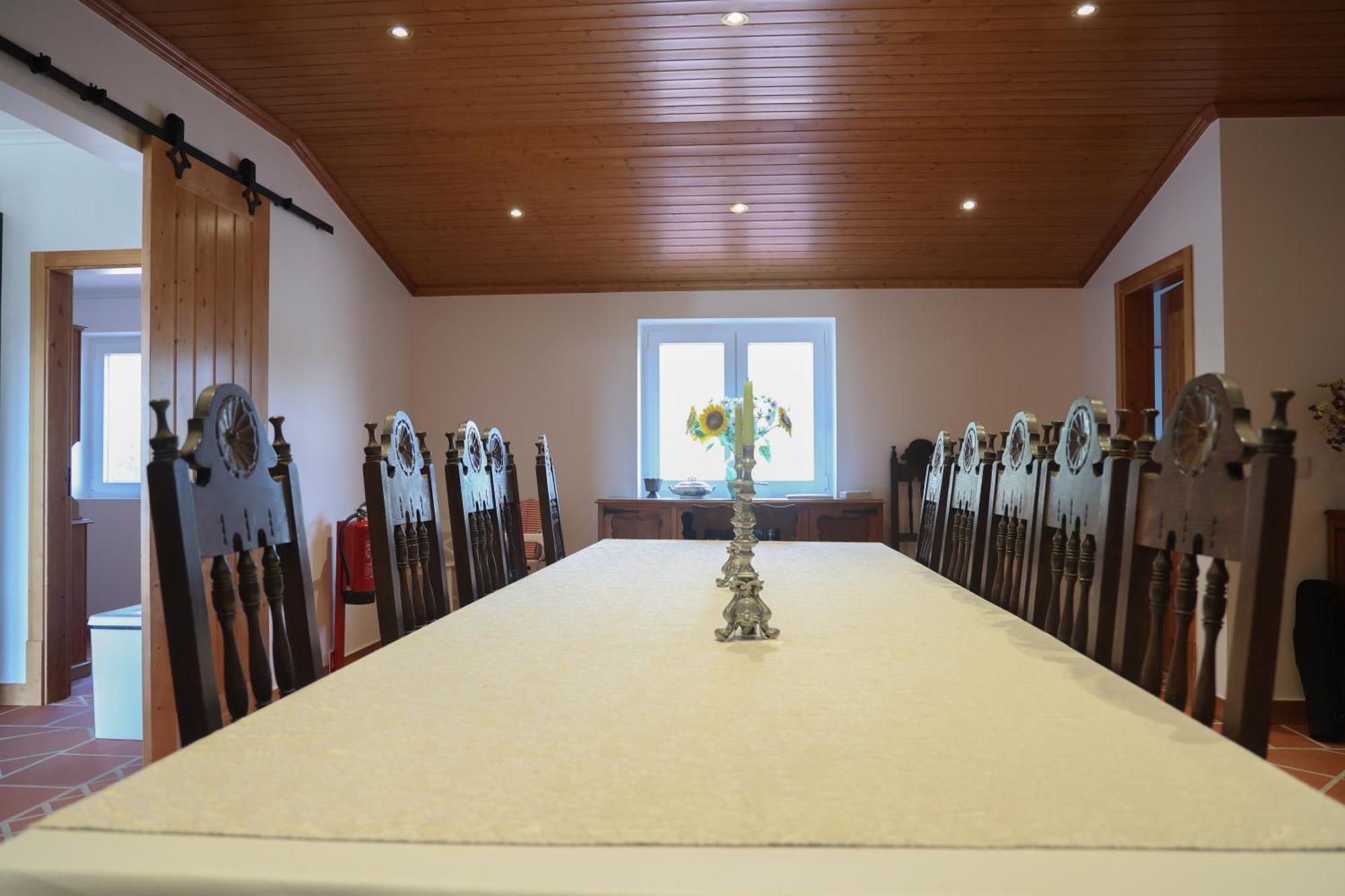 منزل الضيف ميليد  في Montum Farm Living المظهر الخارجي الصورة