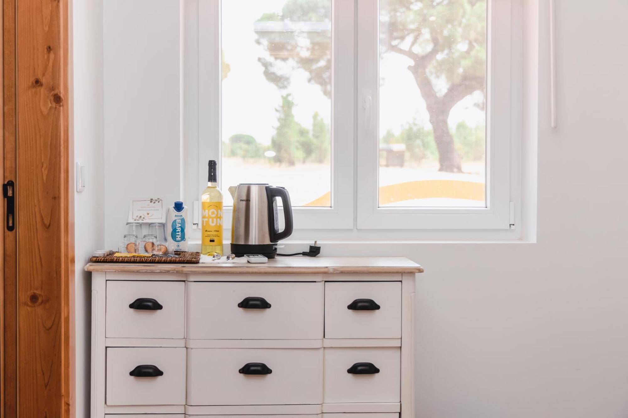 منزل الضيف ميليد  في Montum Farm Living المظهر الخارجي الصورة