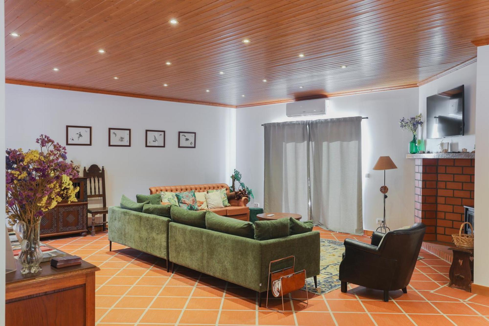منزل الضيف ميليد  في Montum Farm Living المظهر الخارجي الصورة