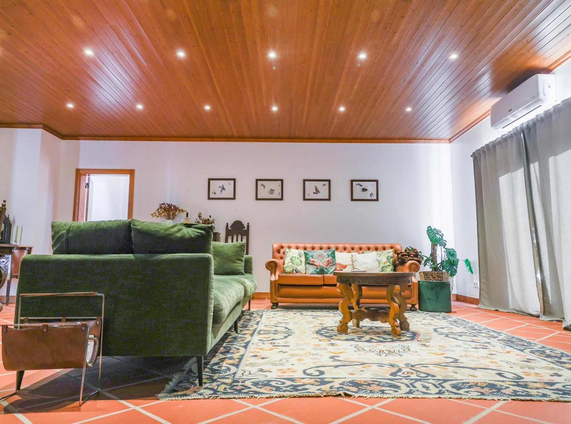 منزل الضيف ميليد  في Montum Farm Living المظهر الخارجي الصورة