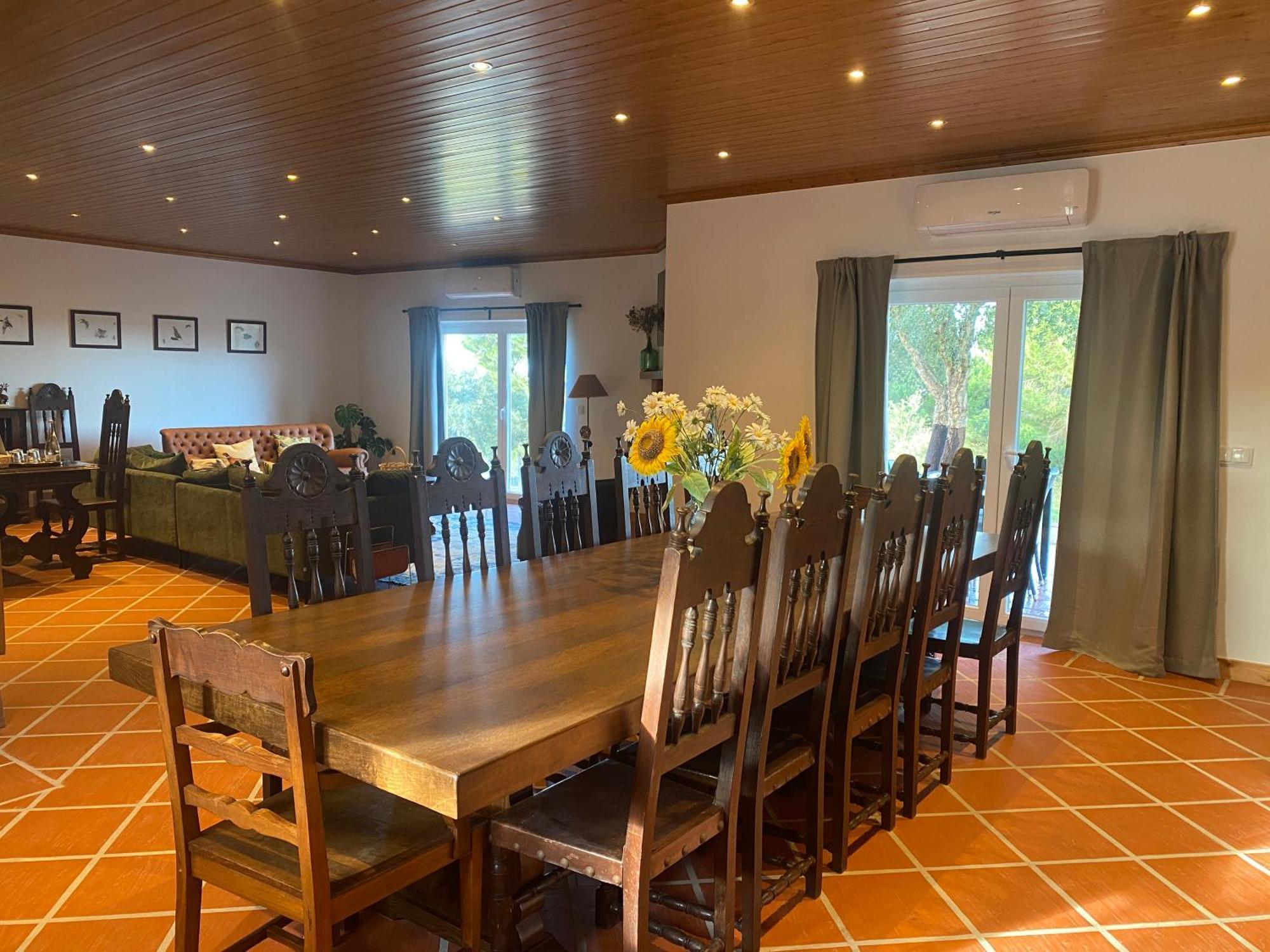 منزل الضيف ميليد  في Montum Farm Living المظهر الخارجي الصورة