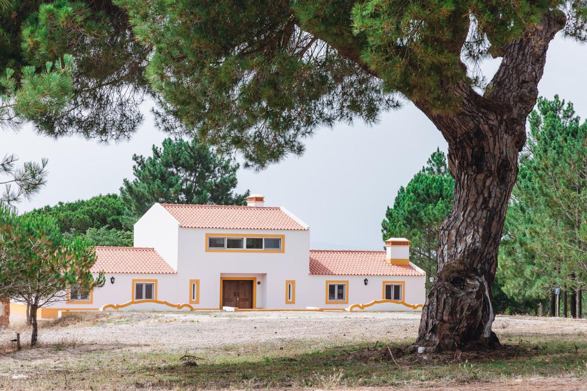 منزل الضيف ميليد  في Montum Farm Living المظهر الخارجي الصورة