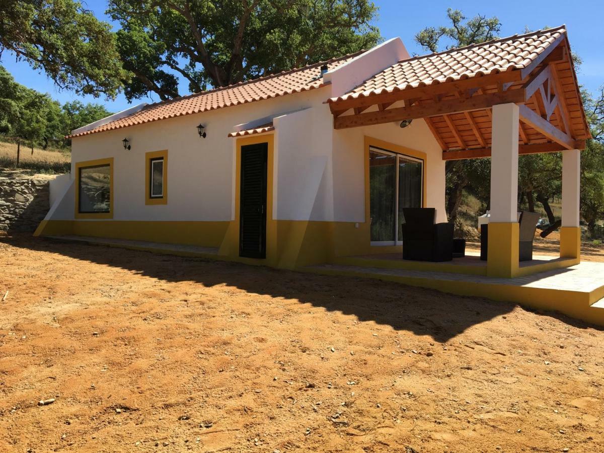 منزل الضيف ميليد  في Montum Farm Living المظهر الخارجي الصورة